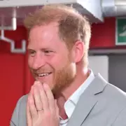 Royal Reconciliation: Prince Harry and King Charles Set for Emotional UK Reunion Amid Health Crisis