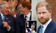 Royal Rift: King Charles to Meet Prince Harry During UK Visit | Palace Confidential Poll Reveals Public Sentiment