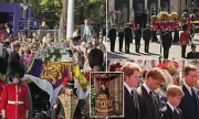 Royal Rift Revealed: The Windsor-Spencer Feud That Nearly Derailed Diana's Funeral