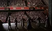 Royal Shakespeare Company in Crisis: Staff Face Redundancy as Funding Plummets