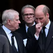 Royal Tensions Exposed: Prince William's Private Scolding of Prince Harry Revealed