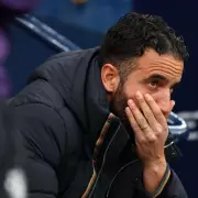 Ruben Amorim DENIES Man Utd Agreement as Liverpool Links Intensify | Sporting Boss Breaks Silence