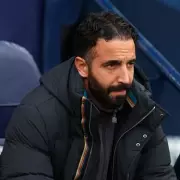 Ruben Amorim Drops Man United Bombshell: Sporting Boss Breaks Silence on Shock Old Trafford Links