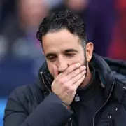 Ruben Amorim to Man United? Sporting Boss Breaks Silence on Shock Premier League Move