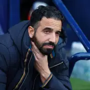 Ruben Amorim to Man Utd? Sporting Boss Emerges as Shock Contender to Replace Ten Hag | Exclusive