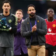 Ruben Amorim to Man Utd? Why Sporting Boss is Perfect Ten Hag Replacement | Exclusive