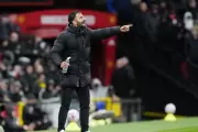 Ruben Amorim's Liverpool Dream Shattered as Sporting Boss Commits to Portugal