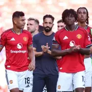 Ruben Amorim's Man Utd Dream Shattered as Sir Jim Ratcliffe Makes Shock Decision | Mirror Football