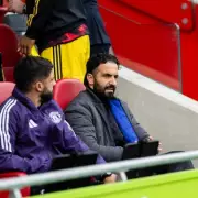 Ruben Amorim's Manchester United Managerial Dream Shattered as INEOS Makes Shock Decision