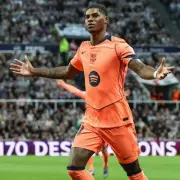 Ruben Amorim's Manchester United Revolution: Marcus Rashford Faces Exit as Sporting Boss Demands Total Control