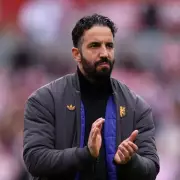 Ruben Amorim's Shock Manchester United Snub: Sporting Boss Turns Down Old Trafford After Secret London Talks