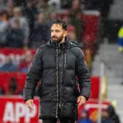 Ruben Amorim's Shock U-Turn: Sporting Boss Denies Man Utd Agreement After London Trip