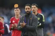 Ruben Amorim's Tactical Blueprint: Could His 3-4-3 System Revolutionise Manchester United or Manchester City?