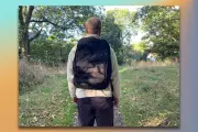 Rucking: The Simple UK Fitness Trend That Torches Calories & Boosts Health