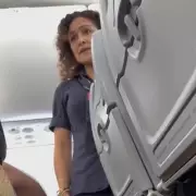Rude Passenger's Karma: Airline Bans Disruptive Flyer After Mid-Air Meltdown