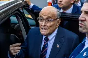 Rudy Giuliani Car Crash: Driver Identified in New York Collision | Exclusive Details