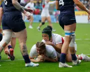 Rugby World Cup 2025: England Edge Scotland in Nail-Biting Thriller at Twickenham