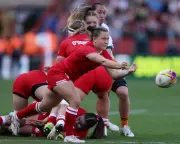 Rugby World Cup Quarter-Final Thriller: Australia Stuns Canada in Last-Minute Victory