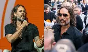 Russell Brand Faces New Lawsuit: Actress Alleges Assault at Hollywood Mansion