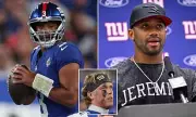 Russell Wilson's Shocking Admission: 'I Truly Believed I'd Start for the Giants' Before Benching