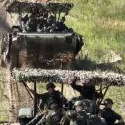 Russia & Belarus Launch Massive 'Zapad' War Games on EU Border as Tensions Soar