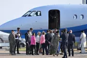 Russia Accused of GPS Jamming Von der Leyen's Jet: A Major Aviation Security Breach