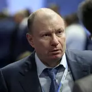 Russian Billionaire's Ex-Wife Launches Legal Battle in UK Courts Over Secret Fortune