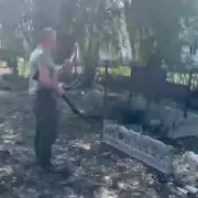 Russian Missile Attack Obliterates Ukrainian Village, Killing Dozens in Grocery Store Massacre