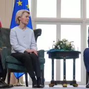 Russia's 'Dark Fleet' Exposed: Secret Sabotage Campaign Targets European Leaders