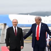 Russia's Fury: Kremlin Unleashes Scathing Attack on Trump's 'Monstrous' NATO Comments