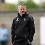 Ryan Giggs Trial: Shocking New Details Emerge as Ex-Man Utd Star's Court Case Takes Dramatic Turn