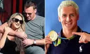 Ryan Lochte's Last Dive? Olympic Star Enters Rehab Amid Divorce and Paris 2024 Dream
