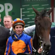 Ryan Moore's Bombshell Warning: Aiden O'Brien's Derby Favourite City of Troy Faces Epsom Disaster
