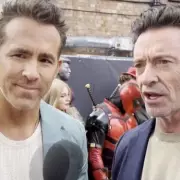 Ryan Reynolds & Hugh Jackman's Wrexham Dream: Hollywood Stars' Bold New Football Adventure