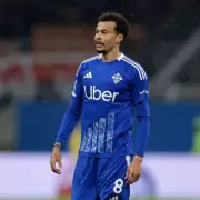 Ryan Reynolds Eyes Sensational Dele Alli Transfer for Wrexham AFC | Hollywood Owners Target Former England Star