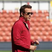 Ryan Reynolds Stuns Wrexham with Massive Charity Donation After Play-Off Heartbreak