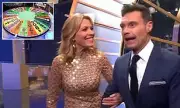 Ryan Seacrest Breaks His Silence on Wheel of Fortune Future and His Dynamic with Vanna White