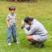 Ryan Thomas Overwhelmed with Emotion as He Receives Heartfelt Letter from Brother Scott | Exclusive