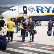 Ryanair Issues Major Update for Passengers Anxious Over 'Worrying' New EU Rule | Travel Alert