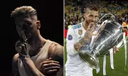 Ryanair Trolls Sergio Ramos After He Reveals New Career Path | Daily Mail