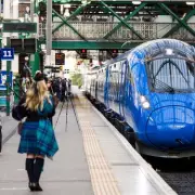 Ryanair's Game-Changer: Direct Train Links to London Stansted Take Flight