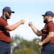 Ryder Cup Bombshell: Jon Rahm's LIV Golf Move Sparks European Team Selection Crisis