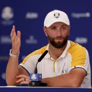 Ryder Cup Bombshell: LIV Golf's Rahm & Scheffler Snubbed as Daly Slams 'Pathetic' USA Captaincy