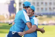 Ryder Cup Dilemma: Luke Donald's Captain's Pick Headache as European Talents Clash