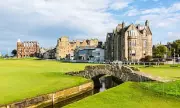 Ryder Cup Rentals: Golf Fans Face £50,000 Weekly Airbnb Bill for Open House Access