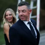 Ryder Cup Rift: Rory McIlroy's Caddie Stolen Amidst Caddie Car Park Clash