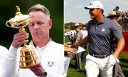 Ryder Cup Supercomputer Predicts Crushing US Victory at Bethpage Black in 2025