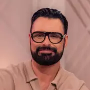 Rylan Clark Goes Instagram Official With New Mystery Man | 'So Happy'