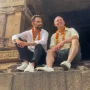 Rylan Clark's Naked Big Brother Confession: 'I've Seen Everything' | Exclusive