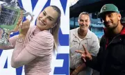 Sabalenka's X-Rated Warning to Kyrgios: Tennis Stars Reignite 'Battle of the Sexes' Feud Ahead of Explosive Exhibition